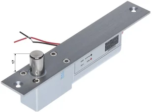 ATLO RYGIEL ELEKTROMAGNETYCZNY ATLO-EB-1 REWERSYJNY ATLO-EB-1 - Akcesoria do domofonów i wideodomofonów - miniaturka - grafika 3