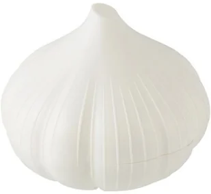 Fackelmann Topshop Pojemnik na czosnek - Inne naczynia kuchenne - miniaturka - grafika 2