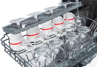 Zmywarka Amica DFM626ACWH - Zmywarki - miniaturka - grafika 17