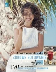 Burda Publishing Polska Zdrowe gotowanie by Ann - Książki kucharskie - miniaturka - grafika 2
