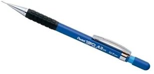 Pentel Ołówek automatyczny A317 (0,7mm) - Ołówki - miniaturka - grafika 3