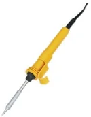 Lutownice - Kemot LUT0018-1 Lutownica UZD-22 30W CE - miniaturka - grafika 1