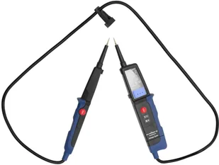 Steinberg Systems Miernik napięcia 6-1000 V SBS-VT-1000 - Inne urządzenia pomiarowe - miniaturka - grafika 2