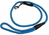 Smycze dla psów - Haas F1 Team linkowa Kerbl Seoul, 100cm x 8mm, niebieska - miniaturka - grafika 1