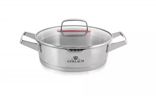 Gerlach Superior - 10 elementów - Zestawy garnków i patelni - miniaturka - grafika 3