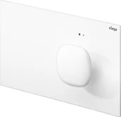 Przyciski spłukujące - Viega Przycisk uruchamiający do WC Prevista Visign for More 202 elektroniczny z oświetleniem LED biały drogowy 773458 doradzimy wycena@mizar.pl tel.(22)723 73 63 - miniaturka - grafika 1