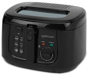 NoName FT-2506 - Frytkownice - miniaturka - grafika 3