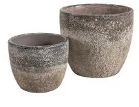 Belldeco Osłonka 1A 19,5x19,5x17,5 cm - Donice - miniaturka - grafika 2