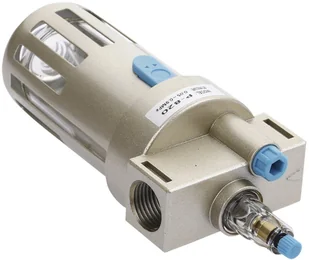 ATS Naolejacz Powietrza ATS P-820 1/2"" STD 05-01-85 - Akcesoria pneumatyczne - miniaturka - grafika 2