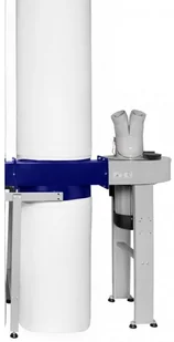 028 02869801 Odciąg do wiórów wydajność odsysania 6800 m3/h moc silnika 5,6 kW) 69801-uniw - Odciągi trocin i wiórów 028 02869801 Odciąg do wiórów wydajność odsysania 6800 m3/h moc silnika 5,6 kW) 69801-uniw - Odciągi trocin i wiórów - miniaturka - grafika 4