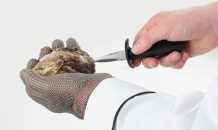 APS Nóż do ostryg o długości 150 mm | Orange 88840 - Akcesoria gastronomiczne - miniaturka - grafika 2