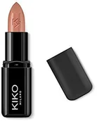 Szminki - KIKO Milano KIKO Milano Smart Fusion Lipstick 433 | Odżywcza pomadka do ust o kremowej konsystencji, zapewniająca błyszczące wykończenie - miniaturka - grafika 1