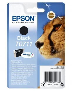 Epson C13T07114012 - Tusze oryginalne - miniaturka - grafika 6