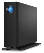 LaCie d2 PRO USB-C 10TB STHA10000800 STHA10000800 - Dyski HDD - miniaturka - grafika 5