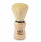 Pędzle do golenia - Omega pędzel do golenia z syntetycznego - miniaturka - grafika 1