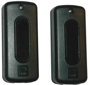 Came Napęd do bramy skrzydłowej KRONO LONG SPEED 5m/400kg 230V zestaw z fotokomórkami i kartą częstotliwości KRONO LONG SPEED - Napędy i siłowniki do bram - miniaturka - grafika 3