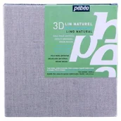 Pozostałe akcesoria dla plastyków - Unbekannt pebeo płótnie na blejtramie, 40 x 40 cm 795502 - miniaturka - grafika 1