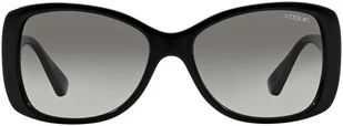 Vogue VO2843S W44/11 - Okulary przeciwsłoneczne Vogue VO2843S W44/11 - Okulary przeciwsłoneczne - miniaturka - grafika 2