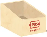 Materiały pomocnicze dla nauczycieli - Epideixis PUS. Skrzynka naturalna praca zbiorowa - miniaturka - grafika 1