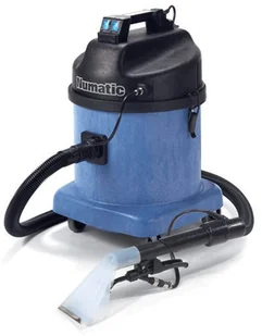 Numatic CTD 570-2 - Odkurzacze przemysłowe - miniaturka - grafika 2