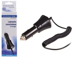 Samochodowa ładowarka Exclusive Line Tablet Sam P3 - Ładowarki samochodowe - miniaturka - grafika 2