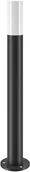 Lampy ogrodowe - Maytoni Słupek ogrodowy WILLIS O418FL-01B1 Maytoni - miniaturka - grafika 1
