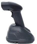 Czytniki kodów kreskowych - HDWR Bezprzewodowy profesjonalny czytnik kodów ze stacją dokującą HD8900 HD8900 - miniaturka - grafika 1