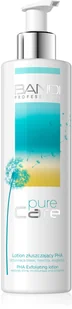 Bandi Pure Care Lotion złuszczający Pha 230ml - Peelingi i scruby do twarzy - miniaturka - grafika 3