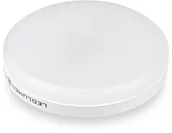 Żarówki LED - LEDlumen GX53-P 8W 230V 16x2835 LED CCD WW 251090357 - miniaturka - grafika 1