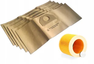 Karcher SE 4002 - Odkurzacze przemysłowe - miniaturka - grafika 7