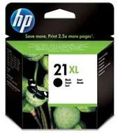 HP Nr 21XL C9351CE - Tusze oryginalne HP Nr 21XL C9351CE - Tusze oryginalne - miniaturka - grafika 3