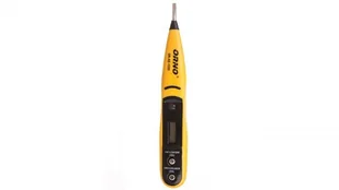 Orno Orno Próbnik tester napięcia OR-AE-1320 OR-AE-1320 - Narzędzia sieciowe - miniaturka - grafika 4