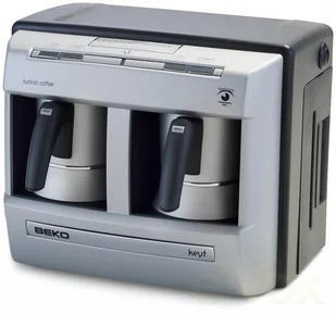 Ekspres do kawy Beko BKK2113 - Ekspresy do kawy Ekspres do kawy Beko BKK2113 - Ekspresy do kawy - miniaturka - grafika 1