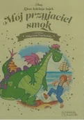 Baśnie, bajki, legendy - Hachette Livre MÓJ PRZYJACIEL SMOK DISNEY ZŁOTA KOLEKCJA BAJEK 9788328208803 - miniaturka - grafika 1