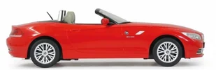 Rastar BMW Z4 CABRIO 1:12 RTR Czerwony RAS/40300-RED - Zabawki zdalnie sterowane - miniaturka - grafika 2