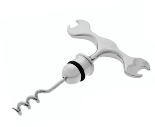 Gabano Korkociąg prosty 3w1 Gabano Collection - Korkociągi i otwieracze - miniaturka - grafika 2