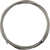 Hamulce rowerowe - Sram TT/Tandem Brake Cable 2750mm 2021 Linki i osłonki hamulcowe 2137933194 - miniaturka - grafika 1