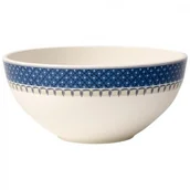 Miski i półmiski - Villeroy & Boch Casale Blu Misa sałatkowa średnica: 28 cm (10-4184-3170) - miniaturka - grafika 1