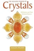 Poradniki obcojęzyczne - iUniverse The Healing Power of Crystals - Palmer Magda - miniaturka - grafika 1
