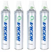 Urządzenia medyczne - Tlen inhalacyjny 99% maska 4 x 14 litrów - miniaturka - grafika 1