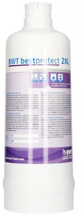 BWT Wkład BWT BESTPROTECT 2XL 240024204 - Akcesoria i części do ekspresów do kawy - miniaturka - grafika 2