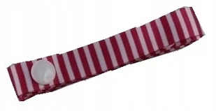 Zawieszka do wózka tasiemka do smoczka zabawki w16 - Akcesoria do smoczków - miniaturka - grafika 5