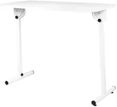 Biurka - ACTIVESHOP BIURKO MOBILNE SKŁADANE ACTIVESHOP AS_130011 - miniaturka - grafika 1