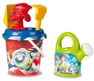 Zabawki do piasku - Smoby PROMO Zestaw do piasku Toy Story - miniaturka - grafika 1