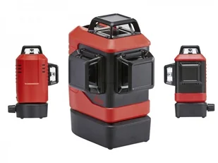 Leica Laser liniowy Lino L6R - Sprzęt geodezyjny Leica Laser liniowy Lino L6R - Sprzęt geodezyjny - miniaturka - grafika 1