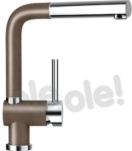 Schock Piega 547121 bronze - Baterie kuchenne - miniaturka - grafika 2