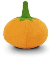 Zabawki dla psów - Play p.l.a.y. Pet Lifestyle and You  Garden Fresh  pluszowe zabawki dla psów i kotów  dynia - miniaturka - grafika 1