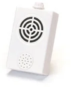 Zabawki interaktywne dla dzieci - Sterntaler serce, moduł, wiek: dla dziecka od urodzenia, 10 cm, biały - miniaturka - grafika 1