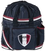 Akcesoria jeździeckie - Eskadron Torba na szczotki STANDARD - navy 3510 05 400 380 - miniaturka - grafika 1