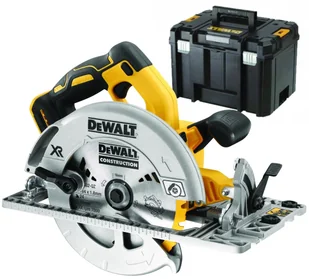 DeWalt DCS572NT - Piły elektryczne - miniaturka - grafika 3